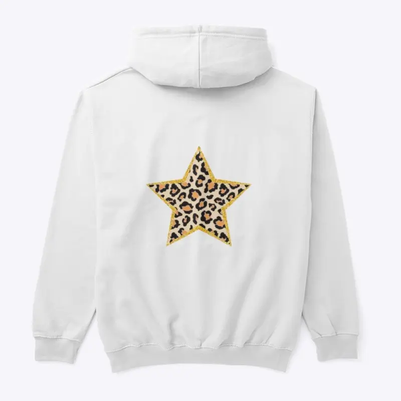 Opulence Leopard Star Bright